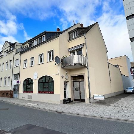 Gaestezimmer Limburg City Limburg an der Lahn Exterior foto