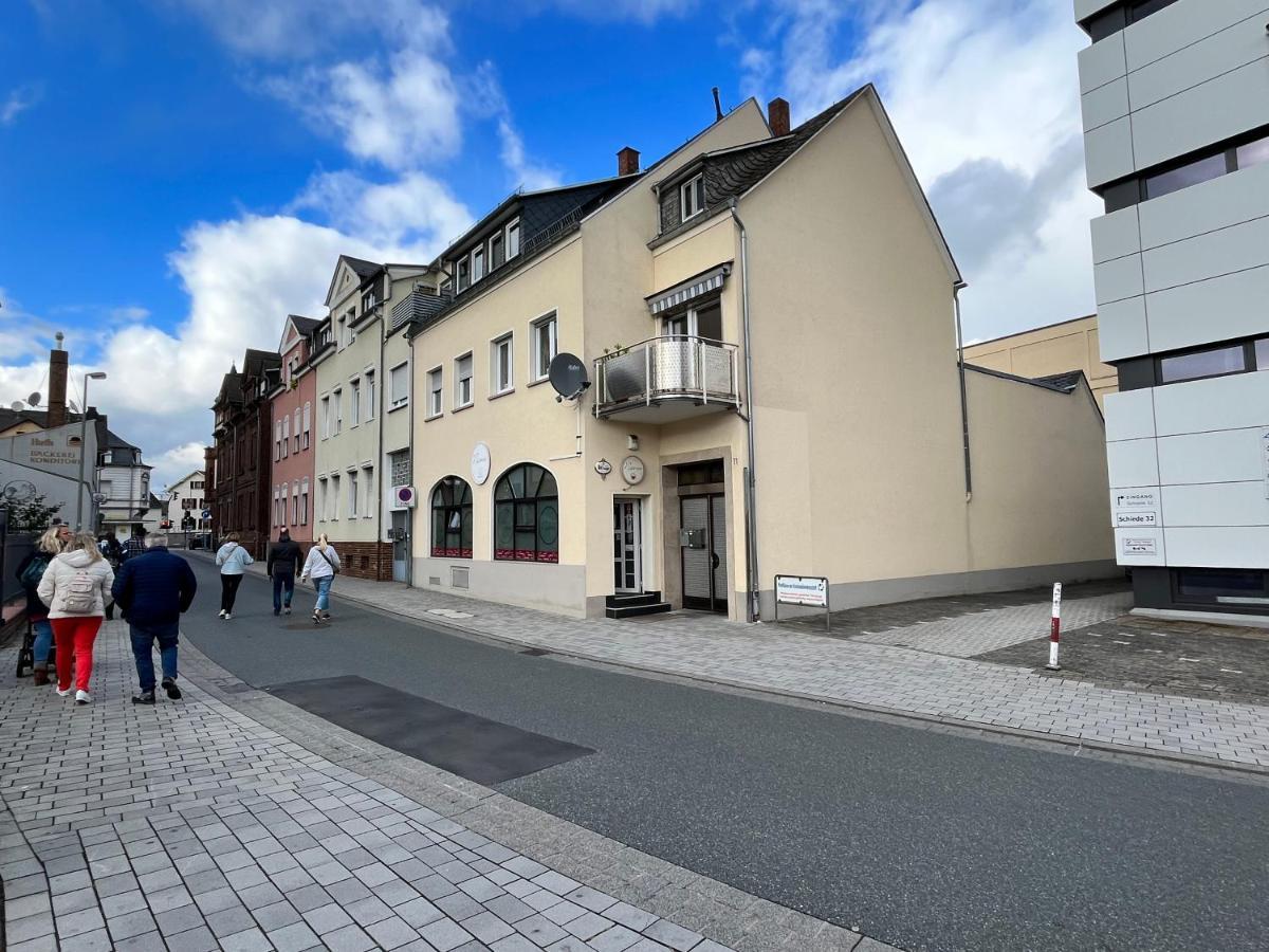 Gaestezimmer Limburg City Limburg an der Lahn Exterior foto